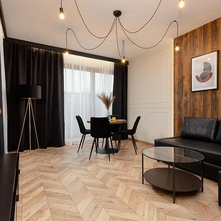 Awangarda Apartment Warsaw Ochota By Renters Prestige 外观 照片