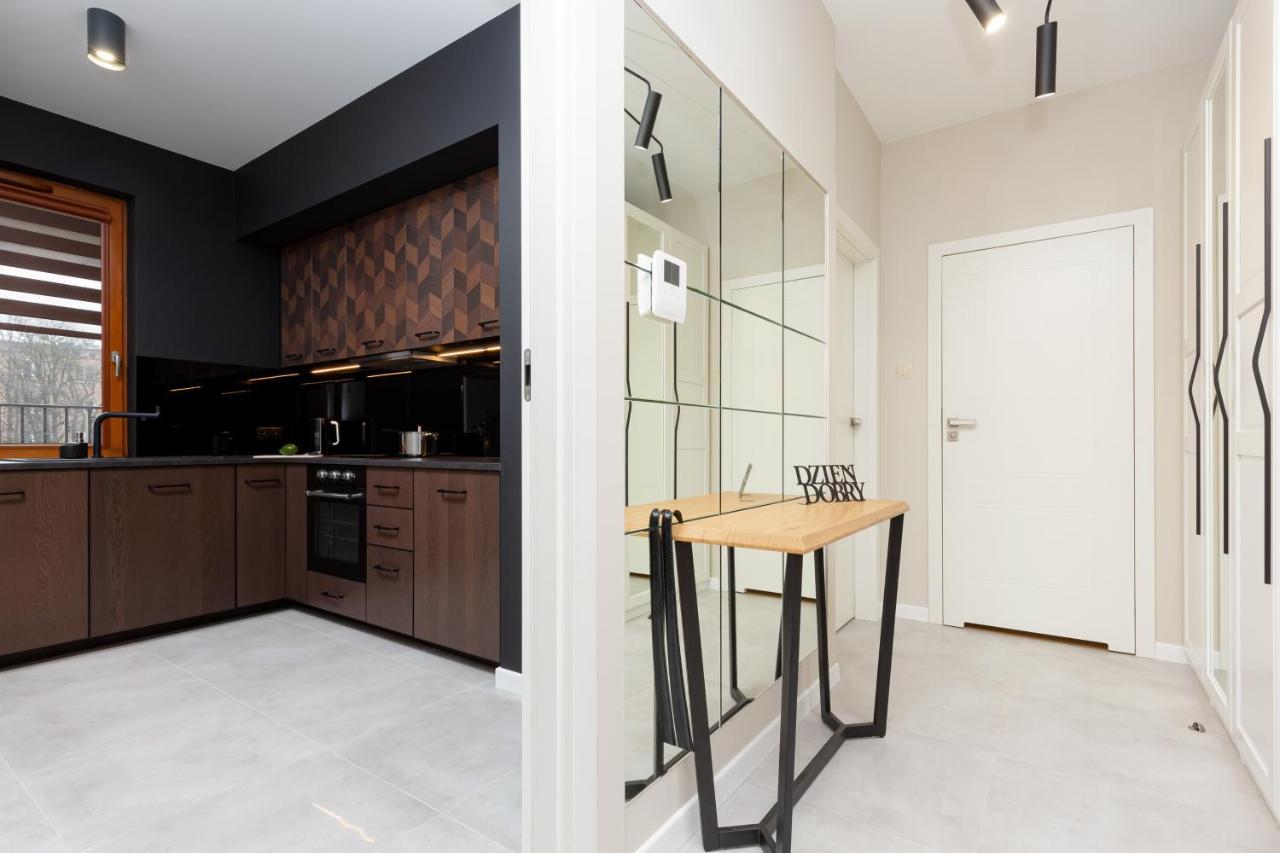 Awangarda Apartment Warsaw Ochota By Renters Prestige 外观 照片