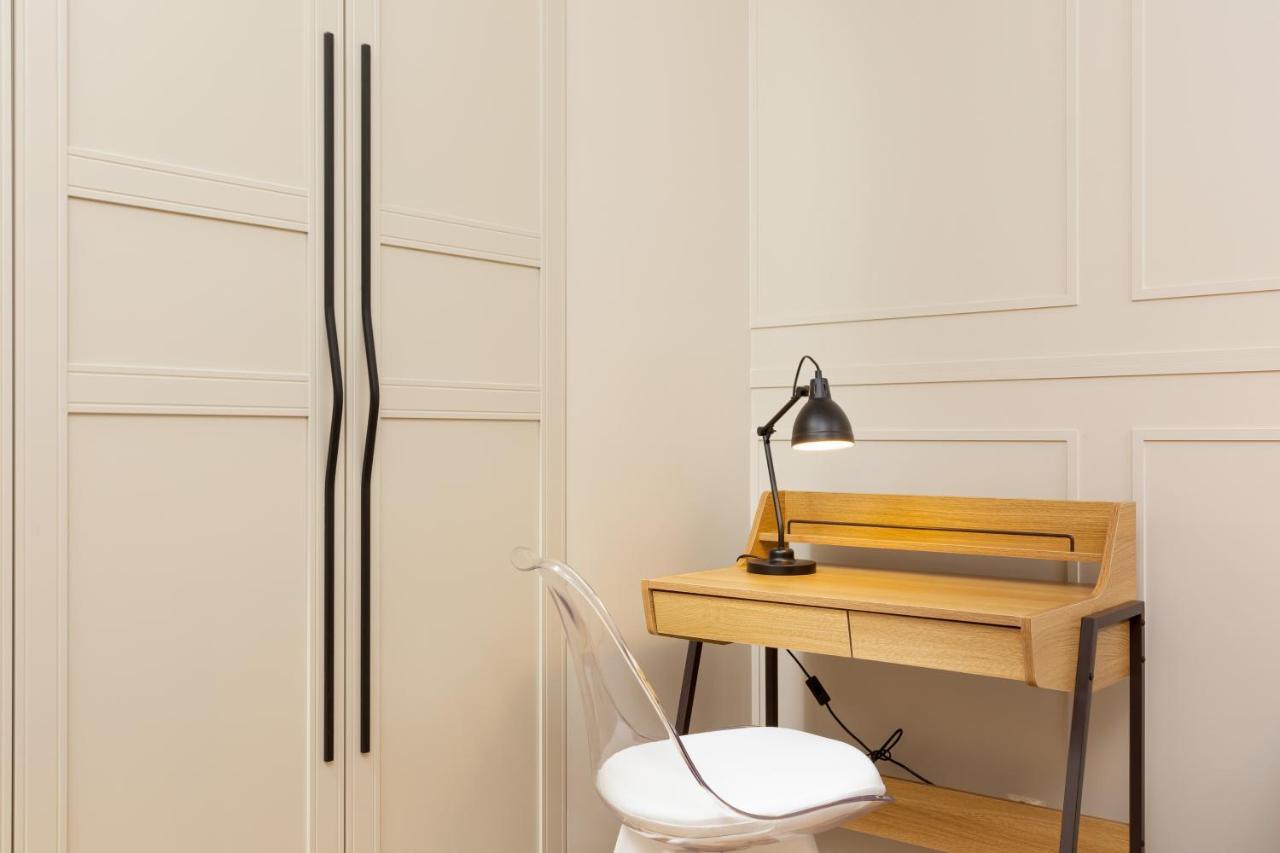 Awangarda Apartment Warsaw Ochota By Renters Prestige 外观 照片