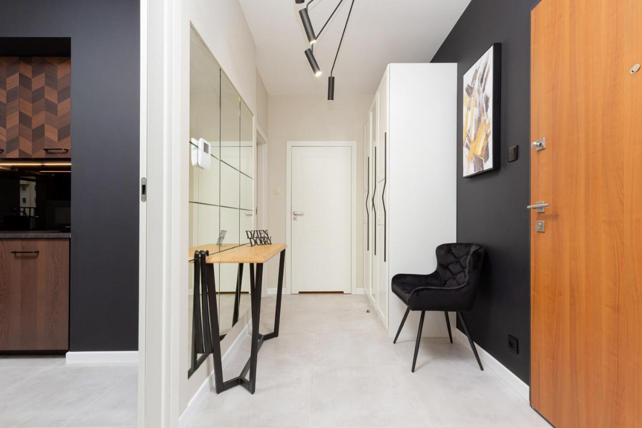 Awangarda Apartment Warsaw Ochota By Renters Prestige 外观 照片