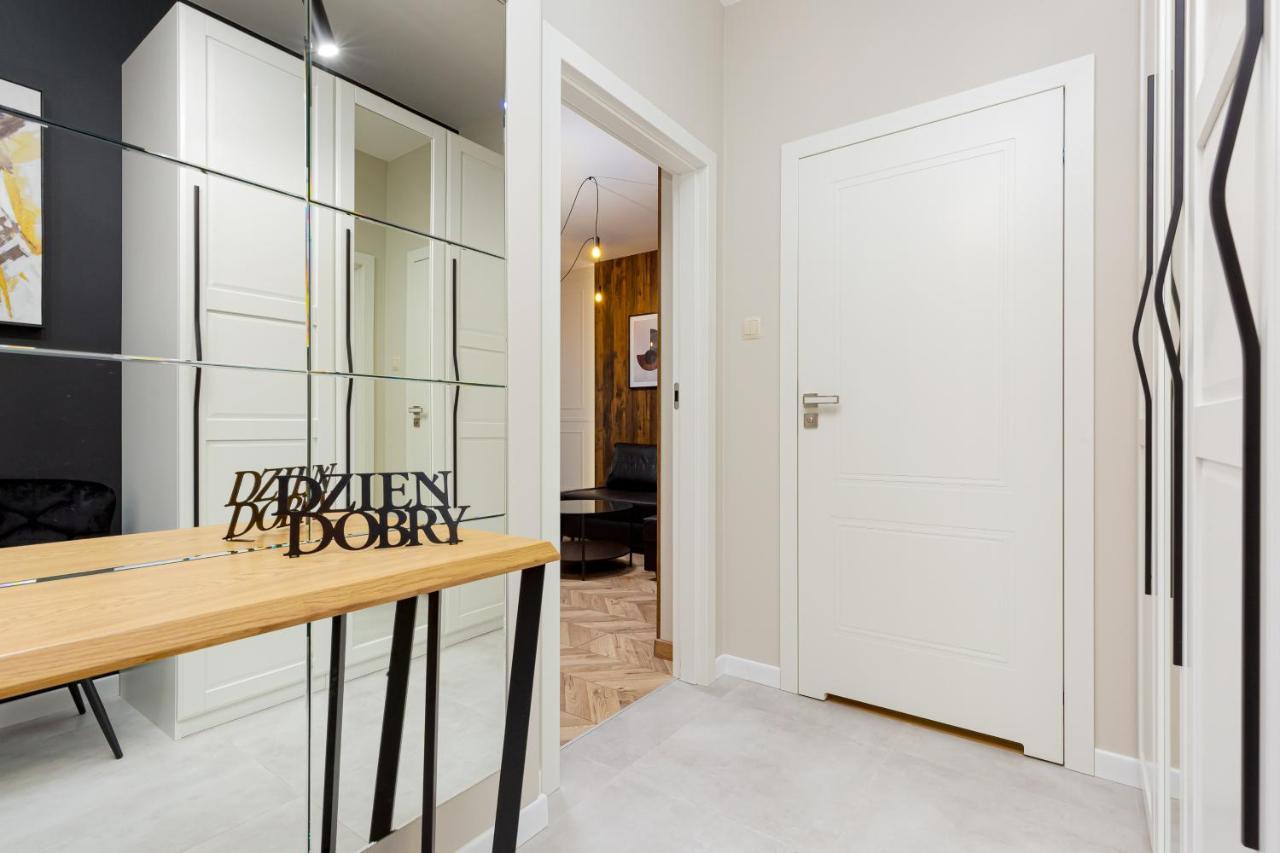 Awangarda Apartment Warsaw Ochota By Renters Prestige 外观 照片