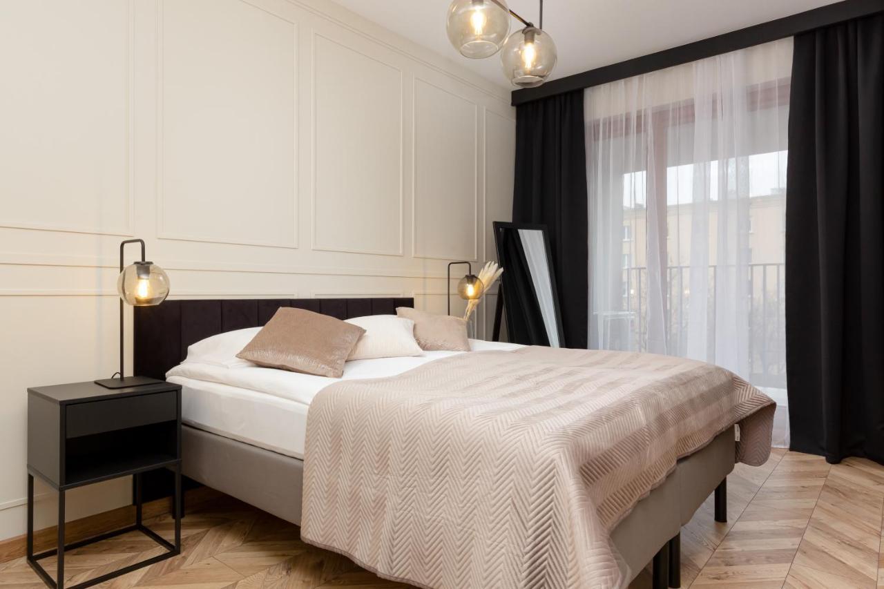 Awangarda Apartment Warsaw Ochota By Renters Prestige 外观 照片